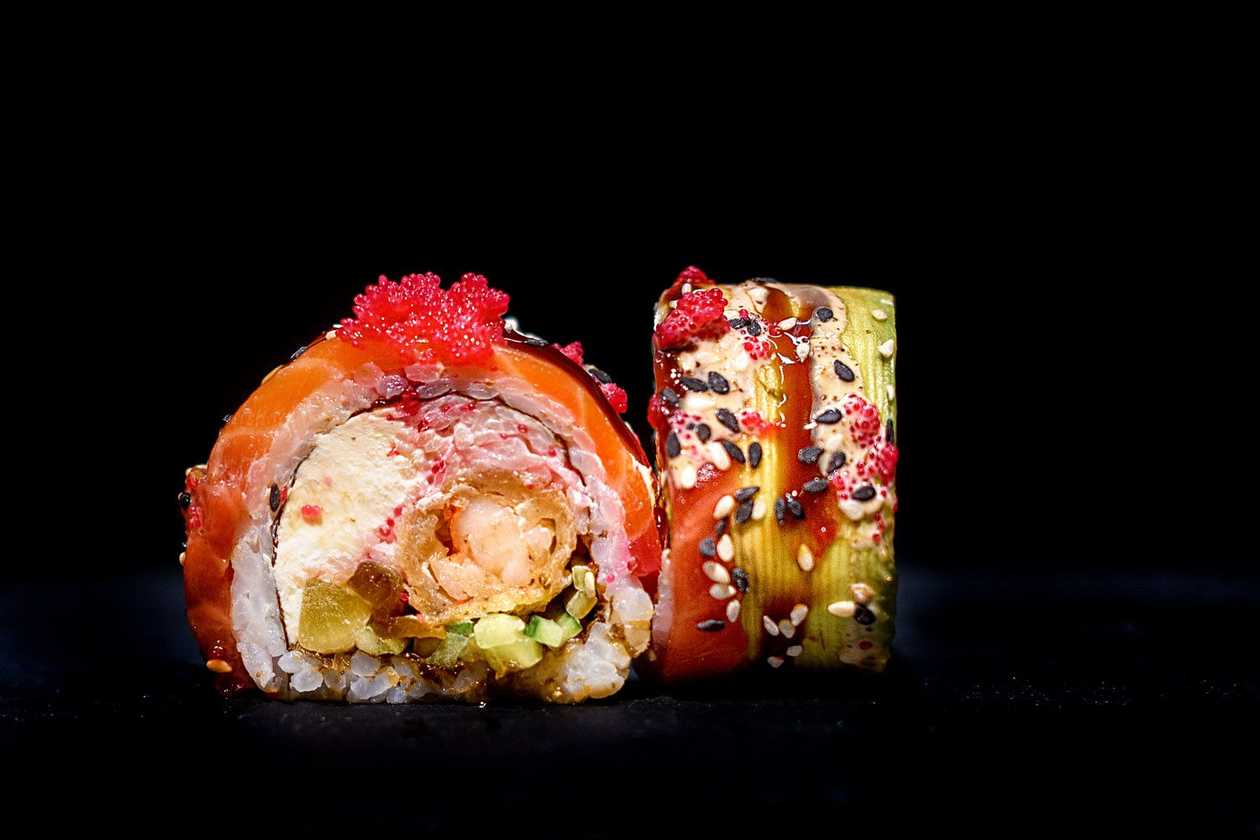 Roll & Bowl