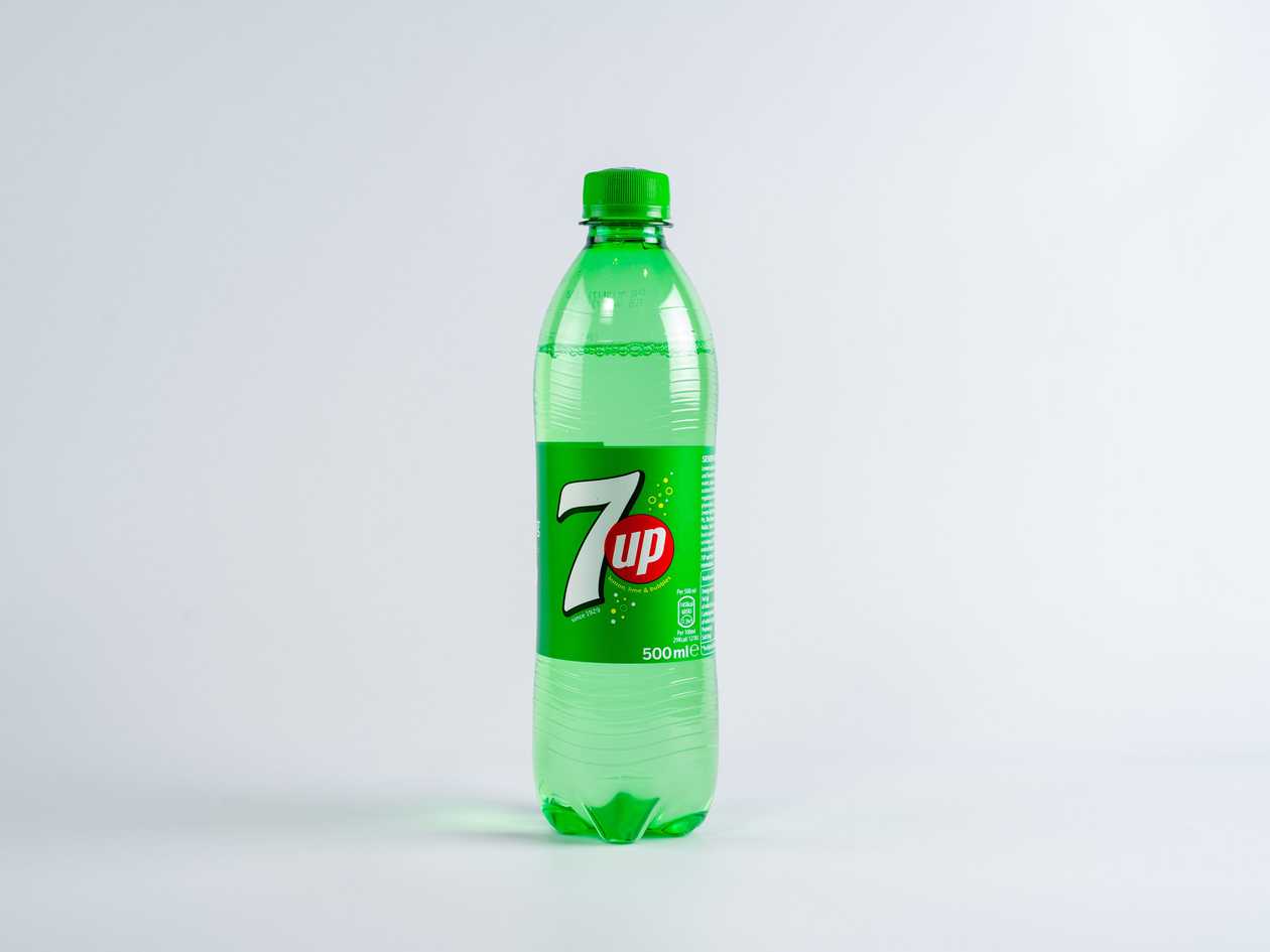 7up, 0.5l