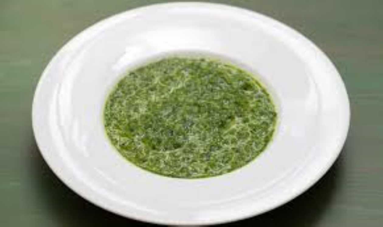 Spinach