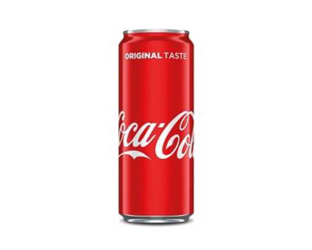 Coca-Cola 0,33 l