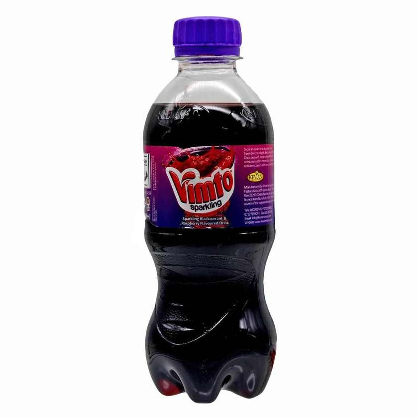 Vimto