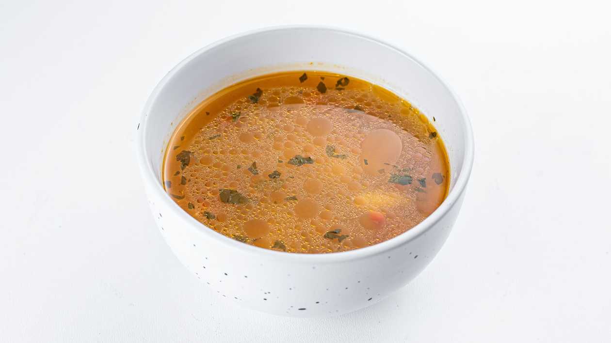 Chicken Noodle Soup 330 ml