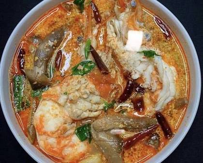 Tom Yum Kung