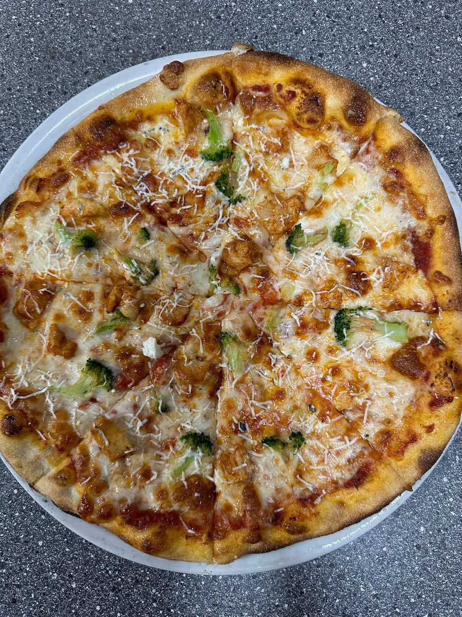 Brocolli