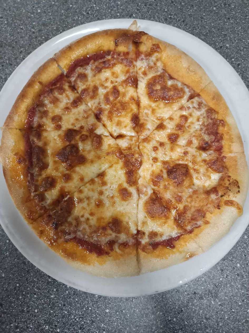 Margherita