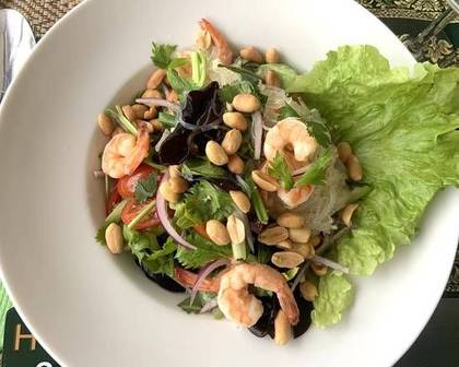 Yum-woon-Sen