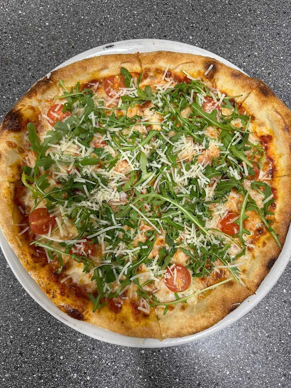 Rucola