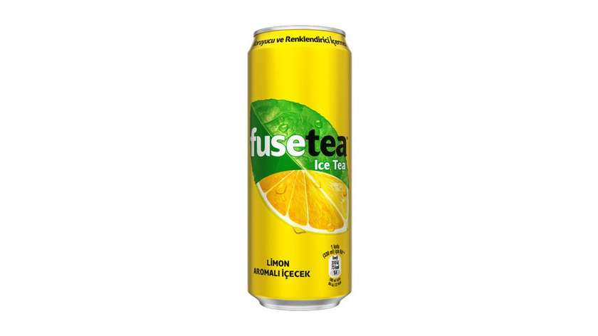 Fuse tea 330 ml