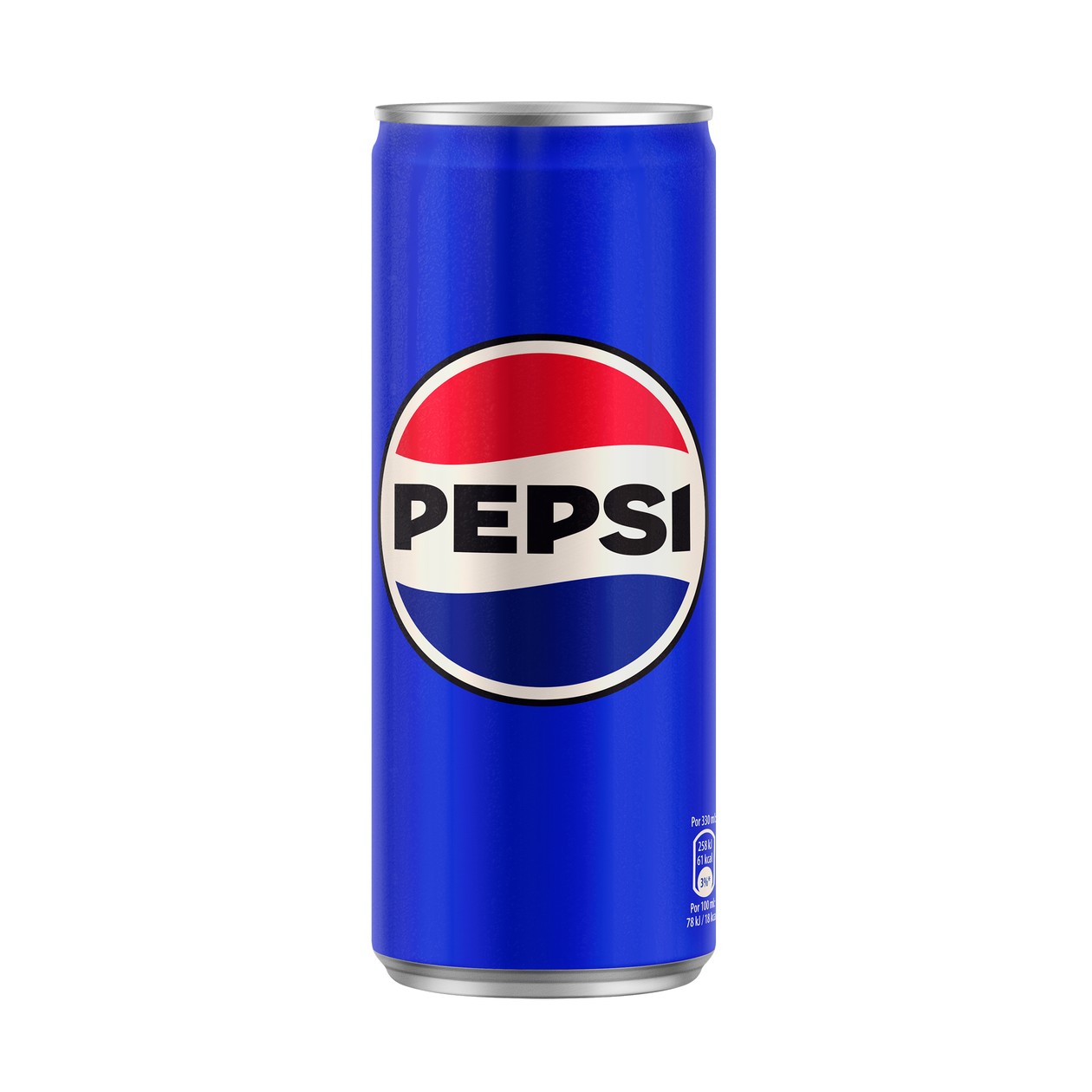 Pepsi Cola 33 cl