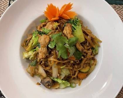 Pad See Ew