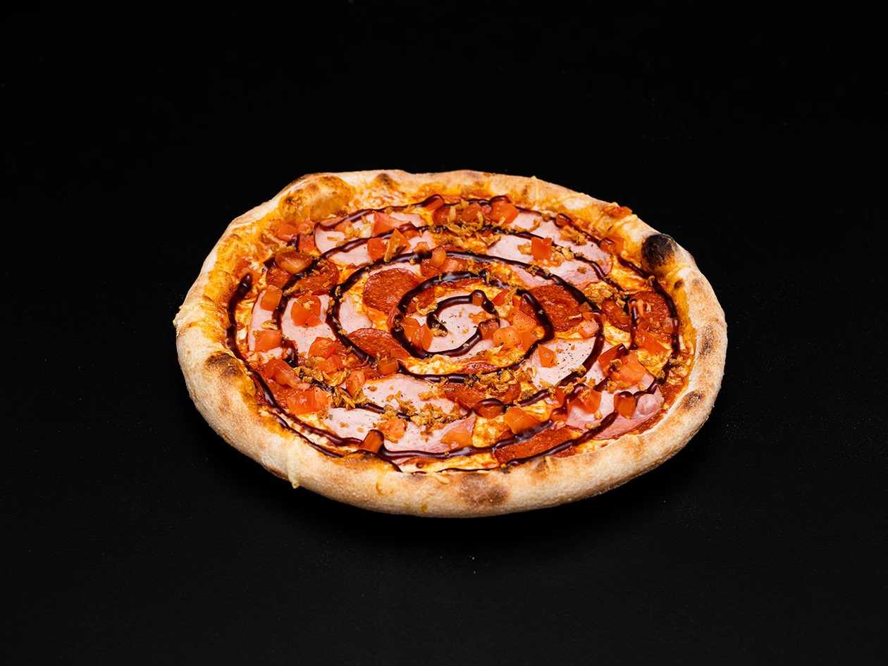 16. Kumpio BBQ 32 cm