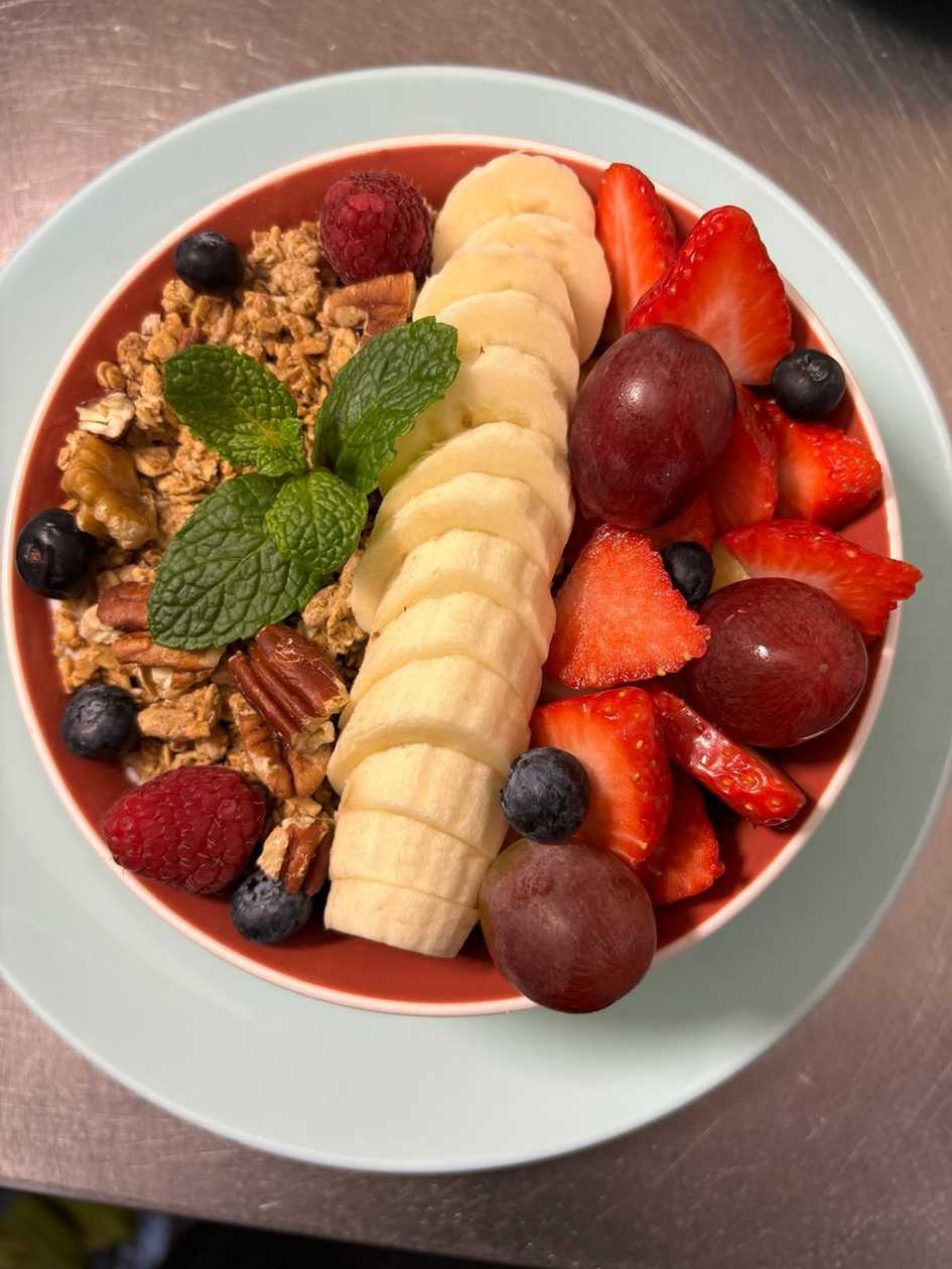 Bowl Salada de Frutas