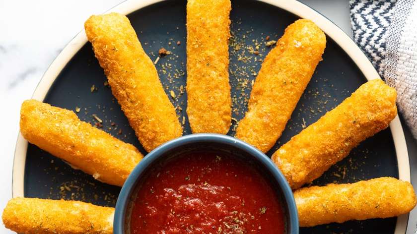 Cheese sticks