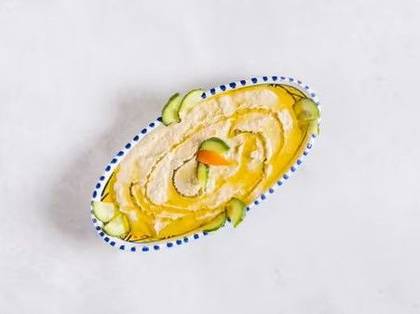 Baba ghanúž