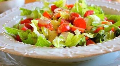 Salada Mista