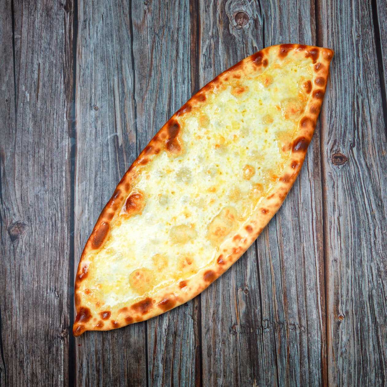 Pendirli Pide