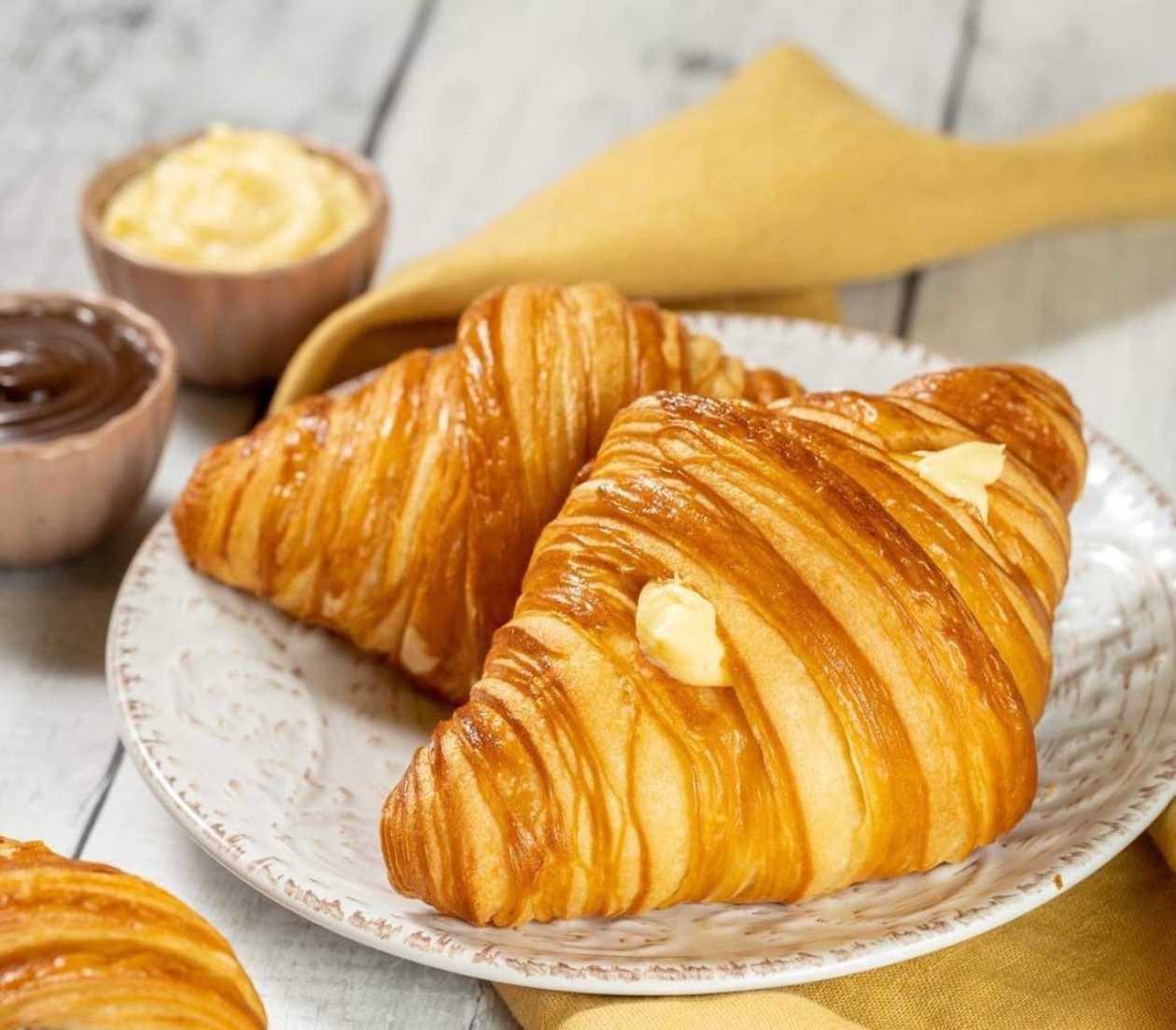 Croissant