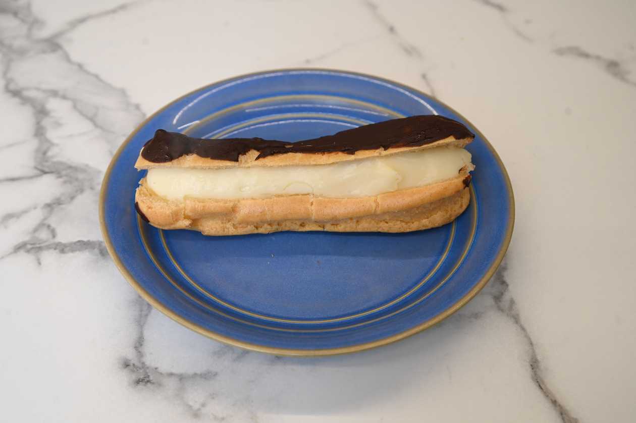 Eclair