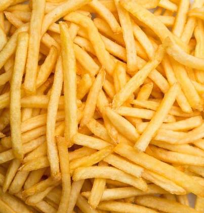 Batatas Fritas