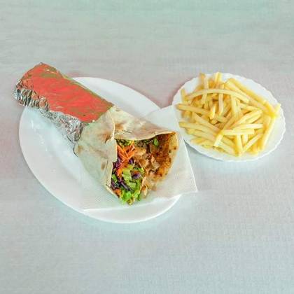 Pizza Turka