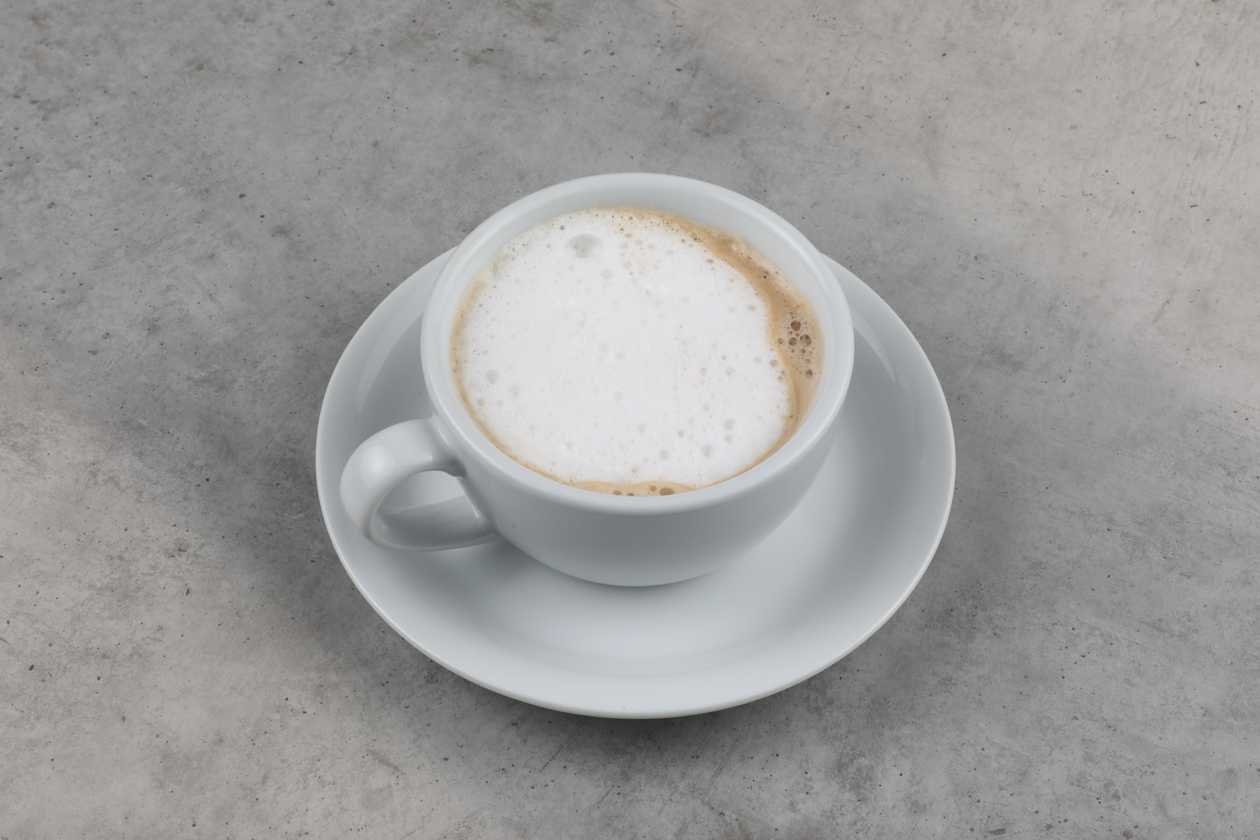1+1 Latte