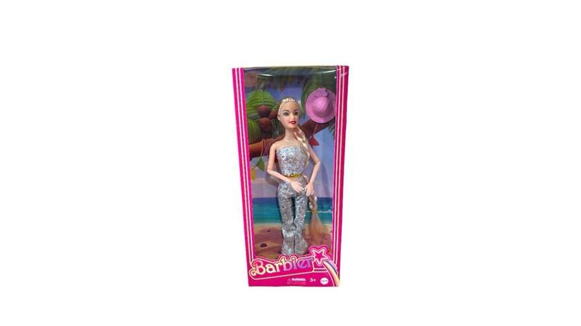 Barbie doll 2