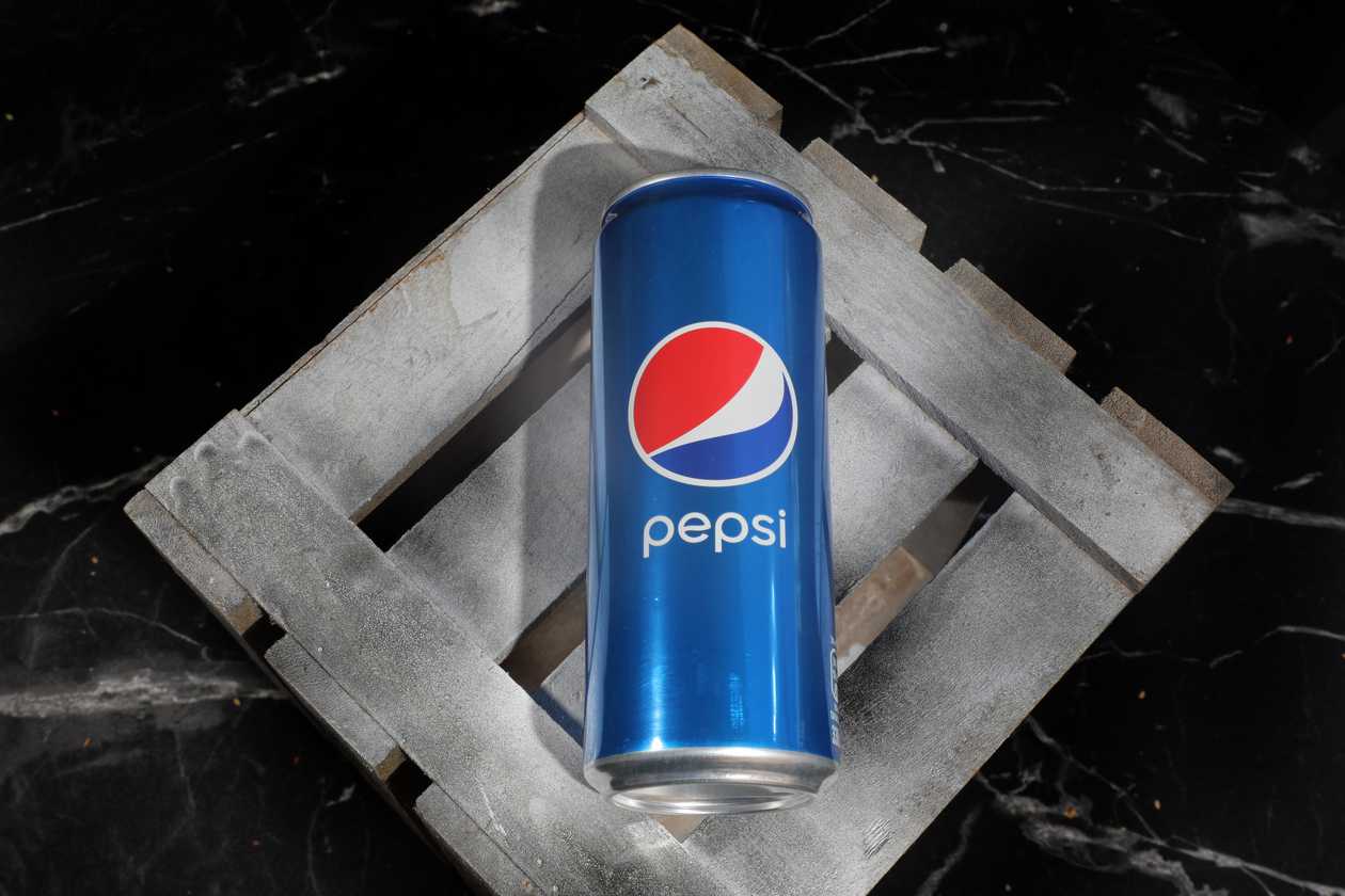 Pepsi