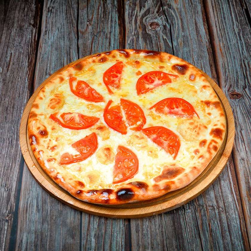 Marqarita Pizza