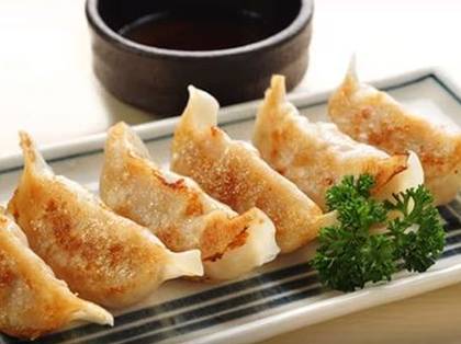 Yaki gyoza chicken - 5ks