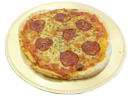 Peperroni Pizza