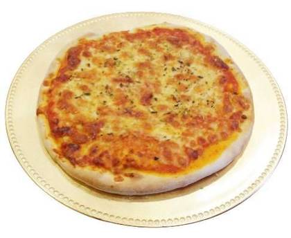 Margarita Pizza