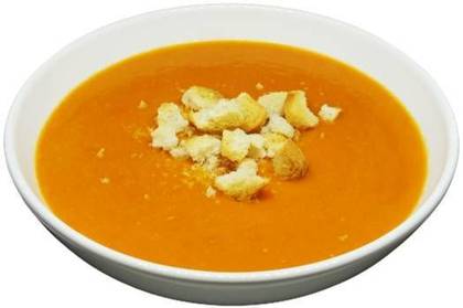 Tomato Soup