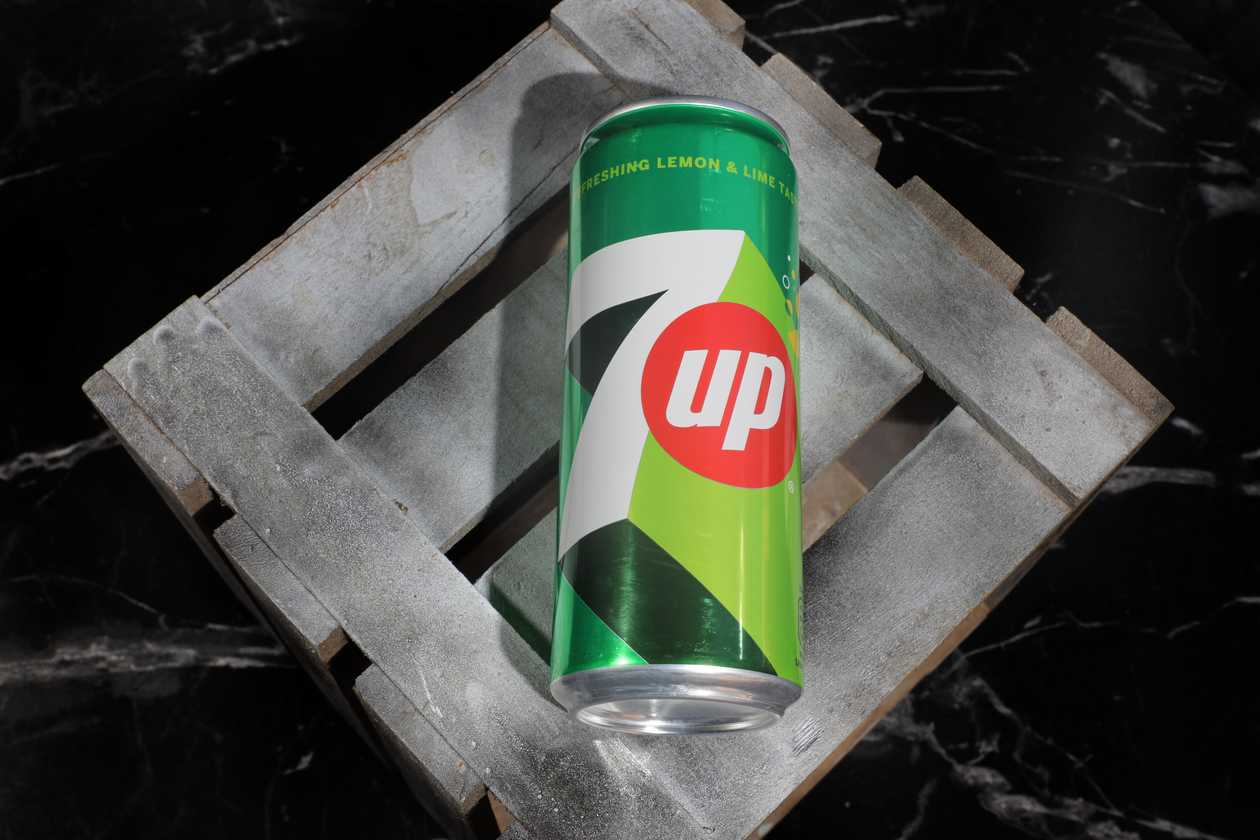 7Up