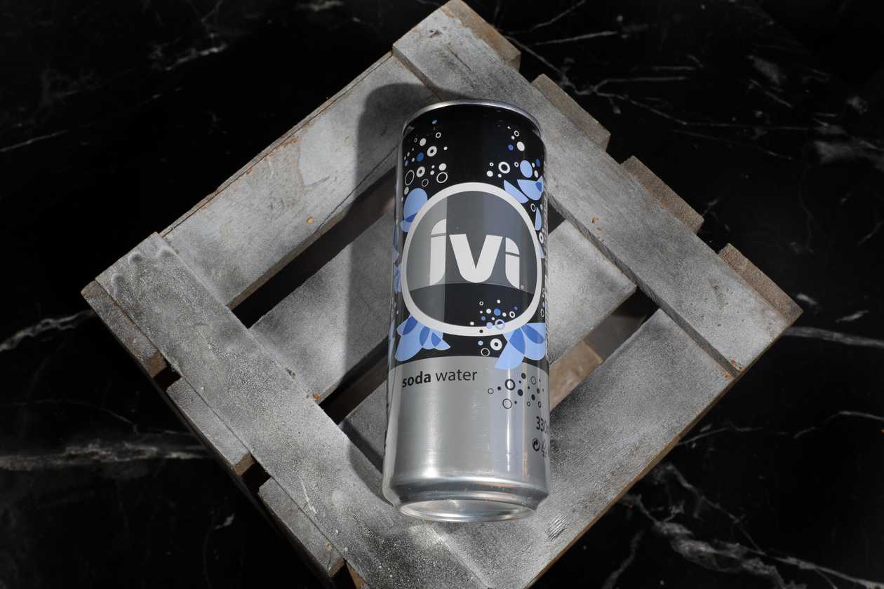 Soda Water