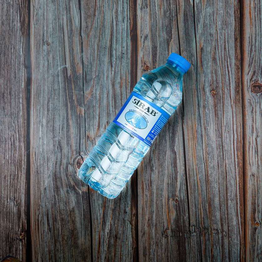 Sirab 500 ml (Qazsız)