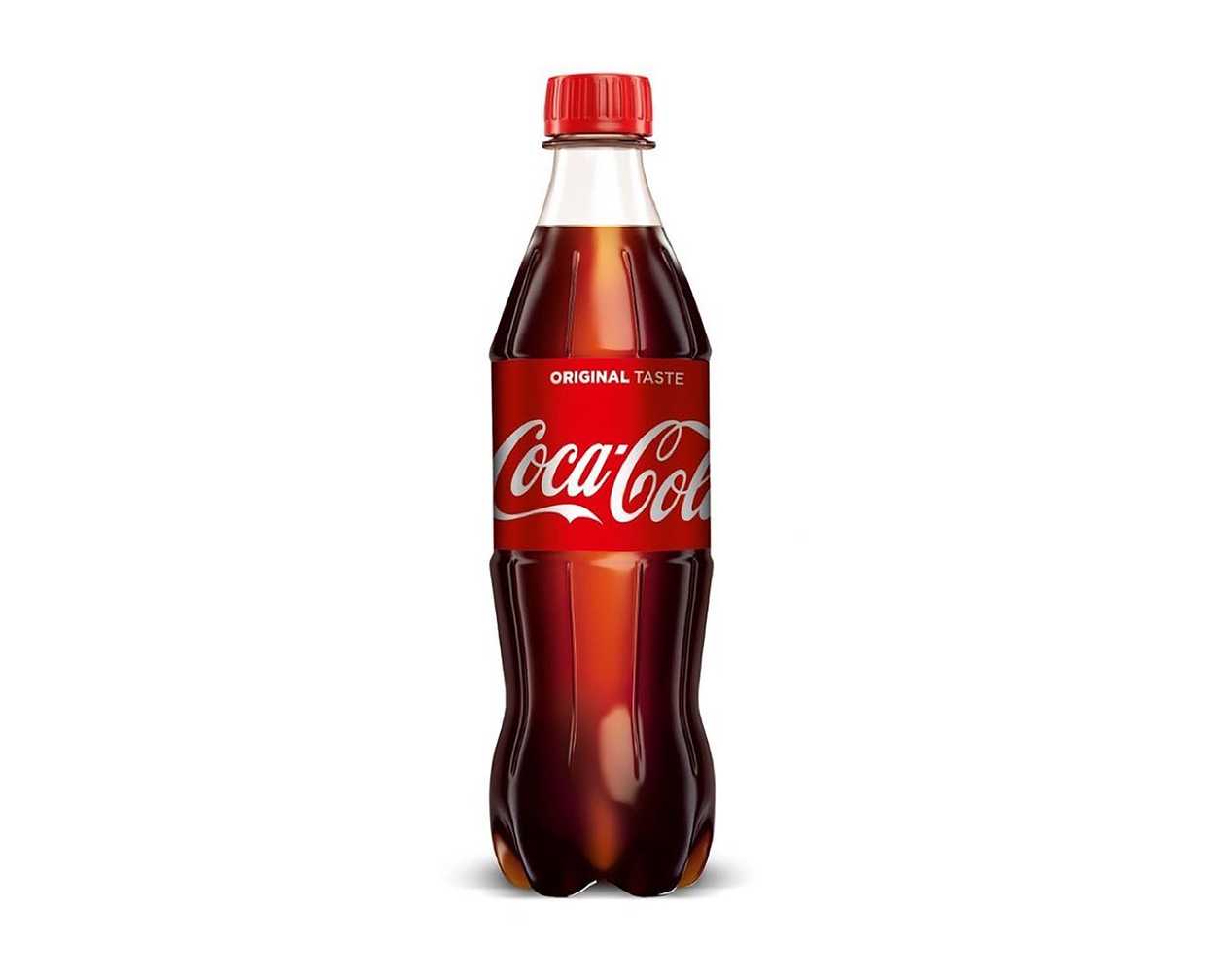 250. Coca-Cola 0,33 Purk l