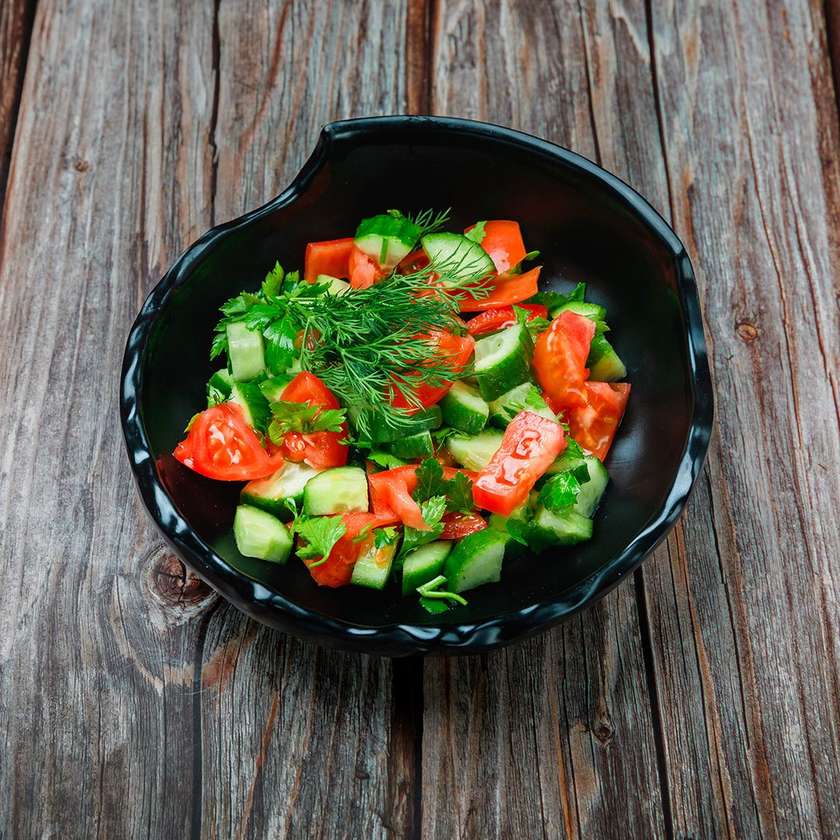 Çoban Salatı