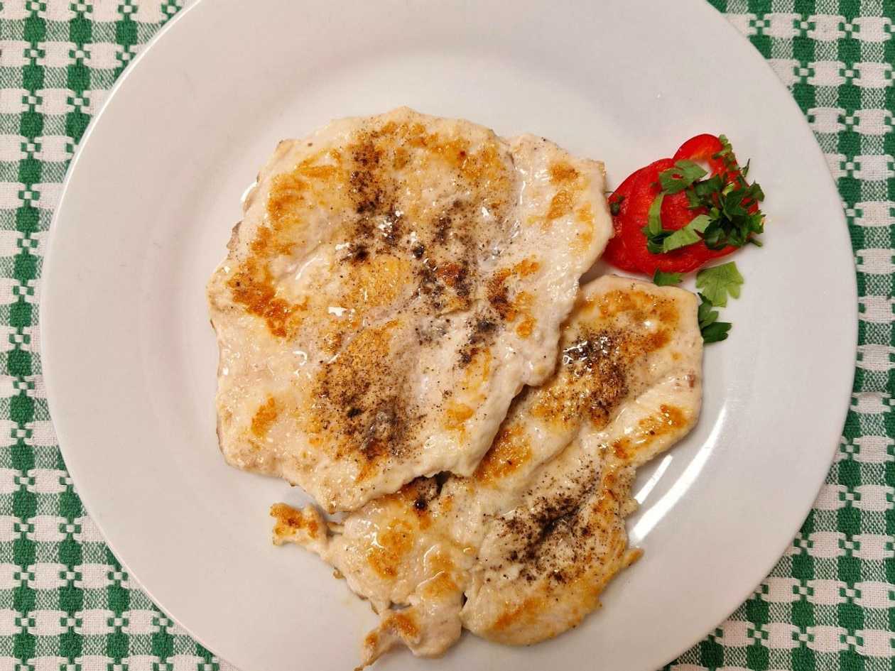 Chicken breast