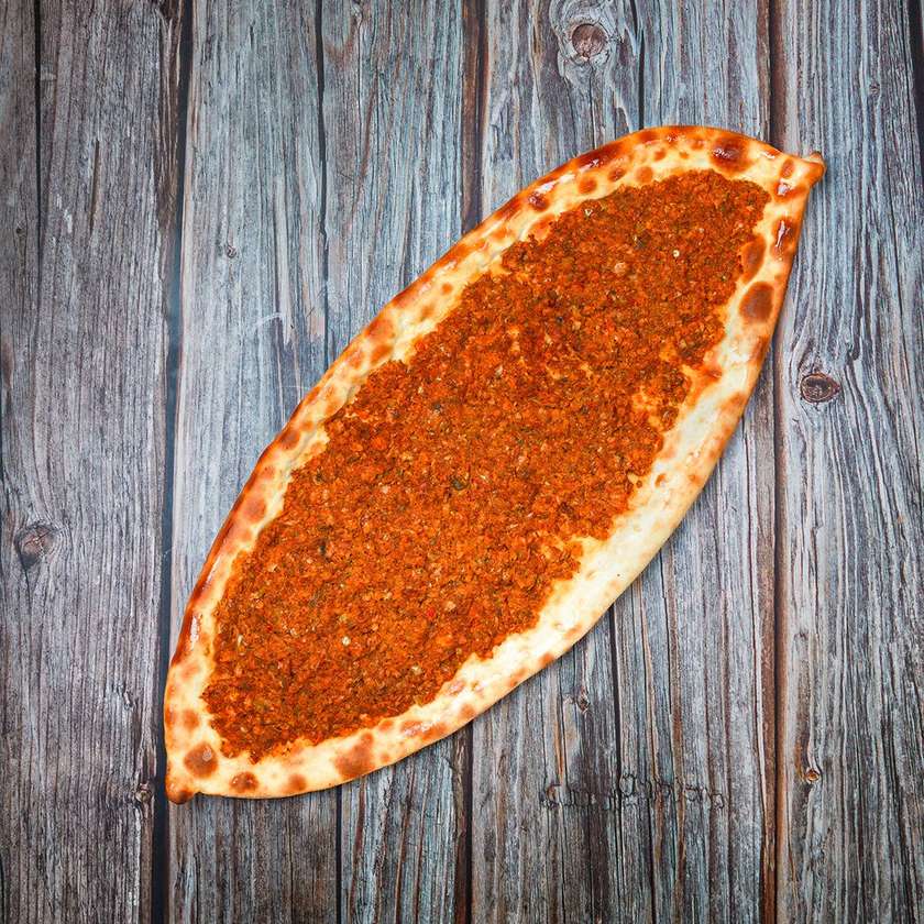 Qiyməli Pide