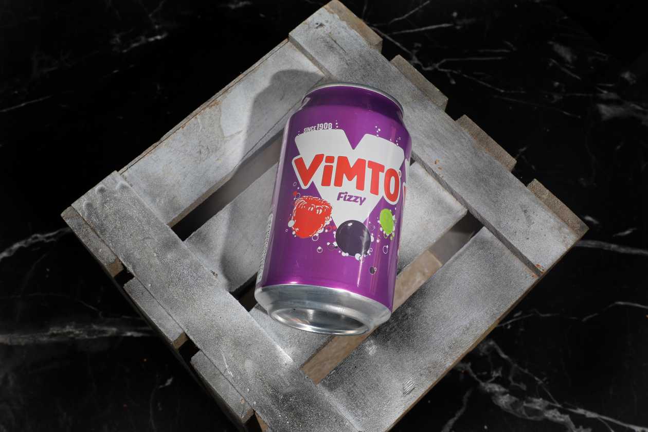 Vimto