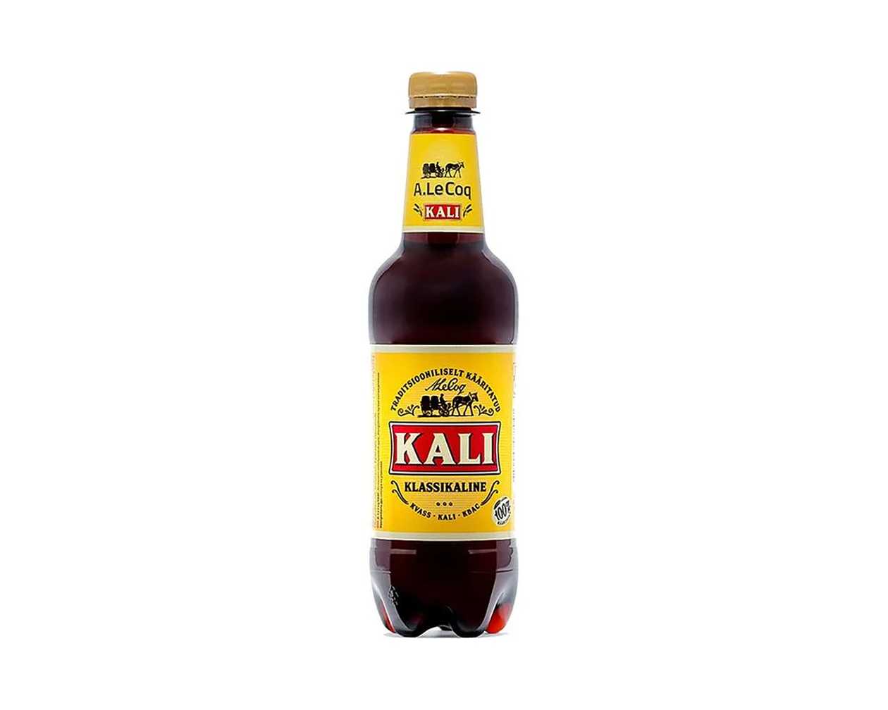 Kvass 0,5 l
