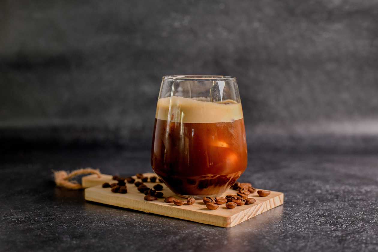 Freddo Espresso