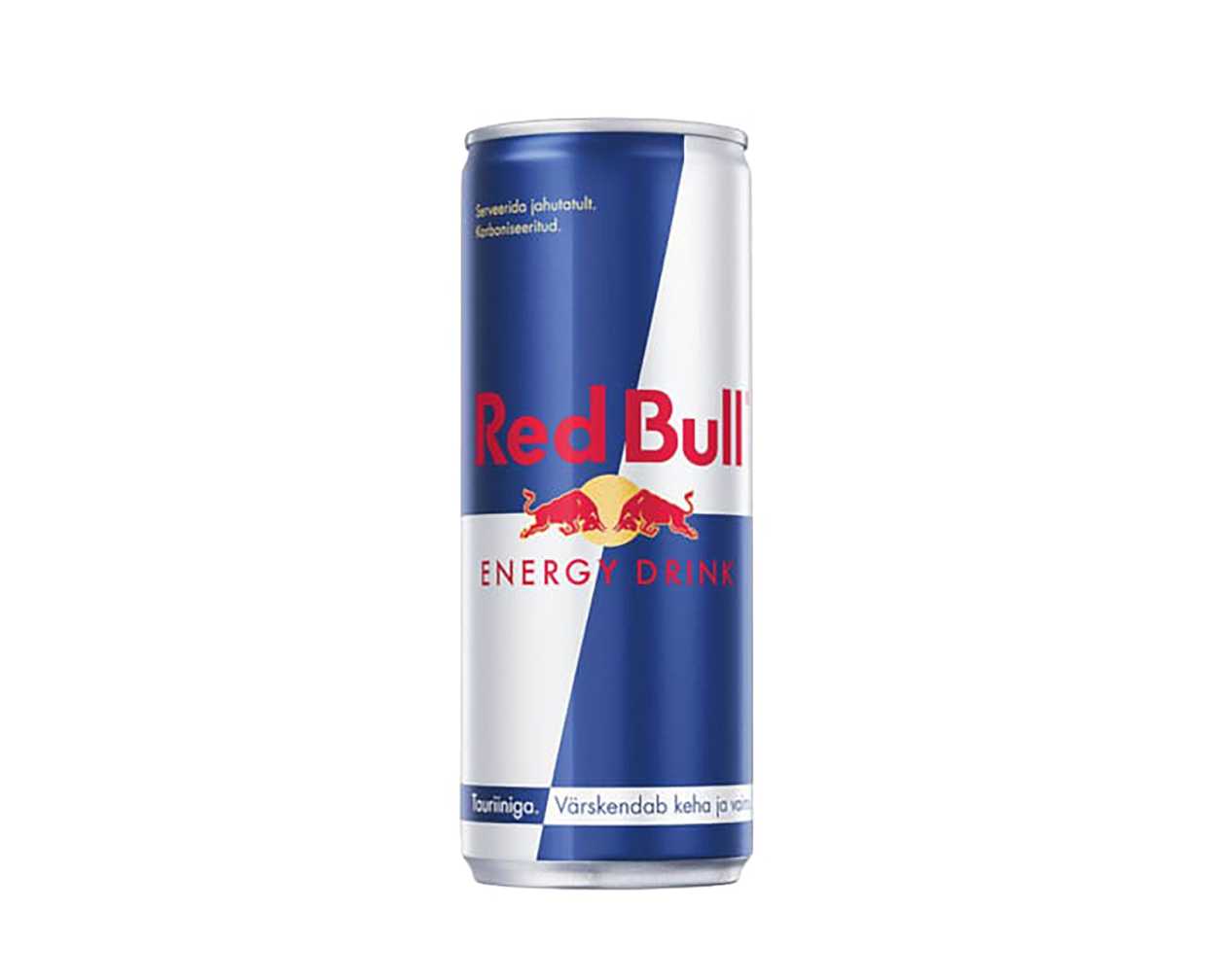 Red Bull Original 0,25 l