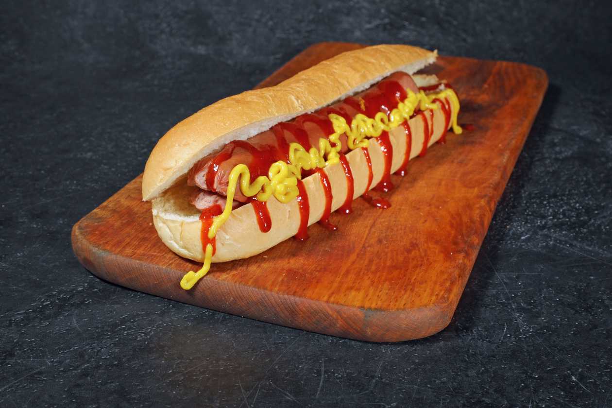 Hot Dog