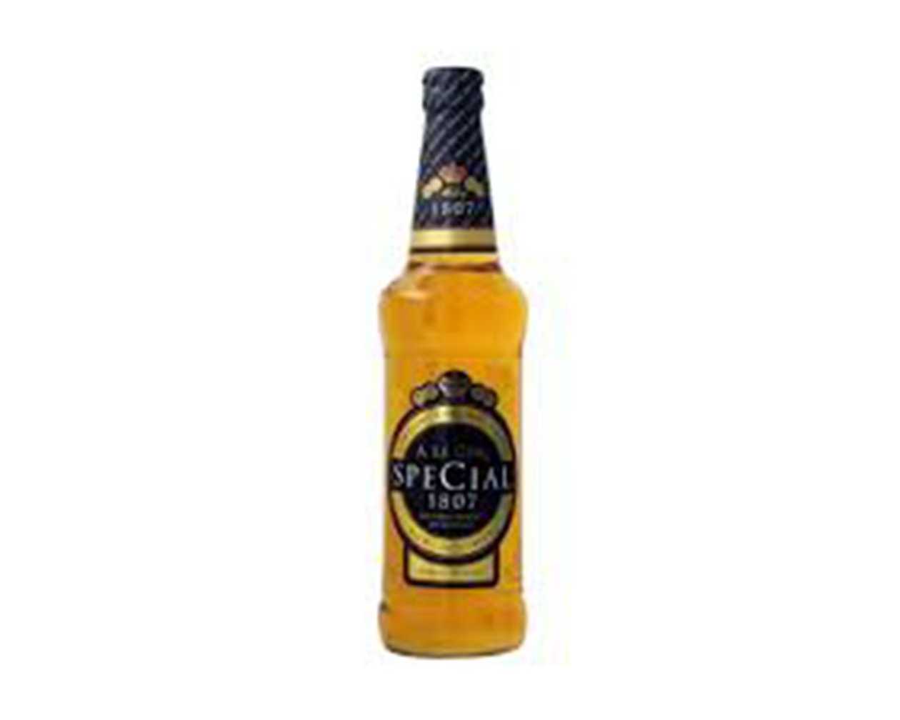 168. A.Le Coq Special 5,2% 0,5 l