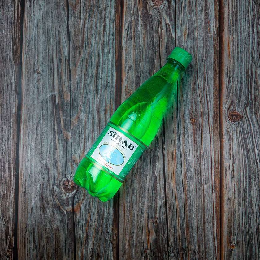 Sirab 500 ml (Qazlı)