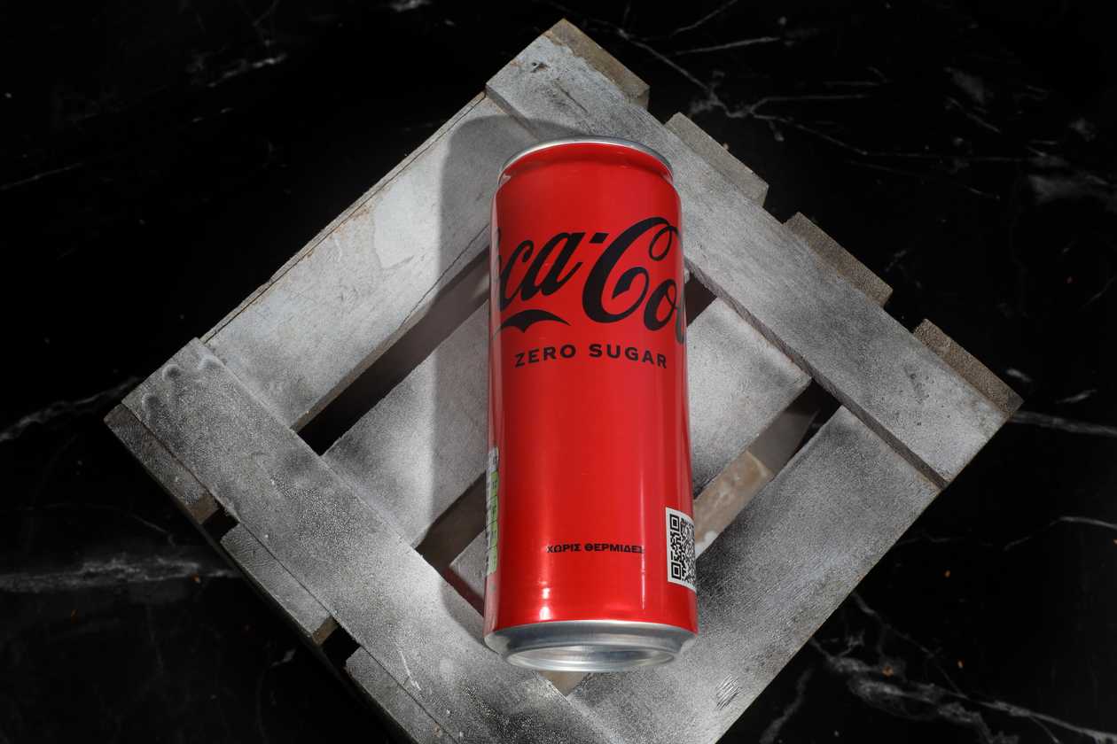 Coca-Cola Zero