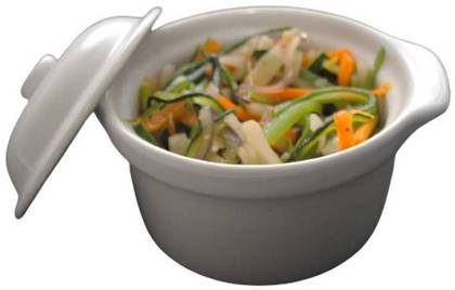 Sauteed Vegetables