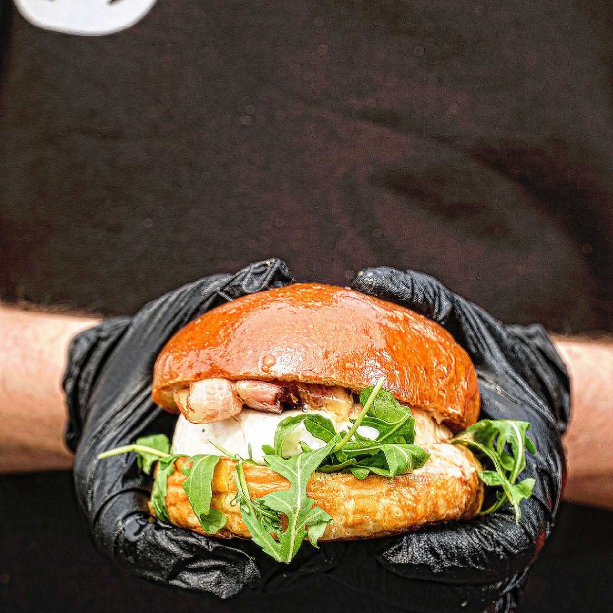 Camemburger