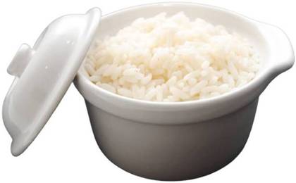 White Rice